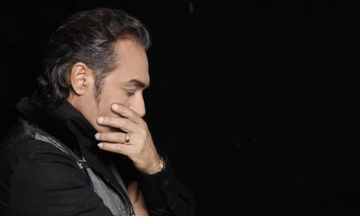 Νότης Σφακιανάκης: «Μου λες για τον Πανταζή και το Ρουβά»