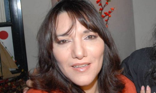 H Eλένη Βιτάλη Επιστρέφει στο «ACRO»