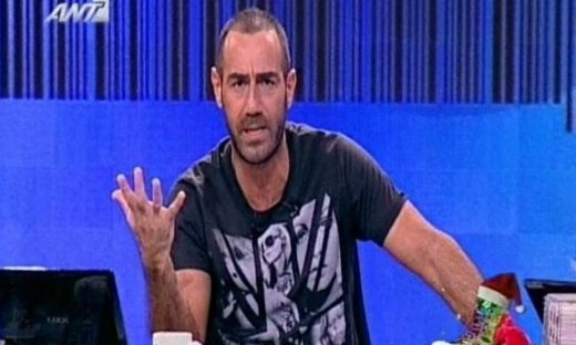 Ποια εκπομπή θα βρει νύφη στον Αντώνη Κανάκη; (video)