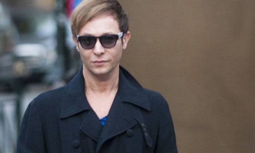 Βασίλειος Κωστέτσος: «Η ελληνική μόδα; Πιο χάλια από ποτέ!»