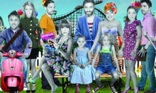 «Πίσω στο σπίτι»: Η ίωση ανοίγει την πόρτα στην απιστία!