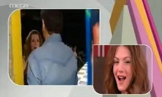 Video: Η απίστευτη φάρσα του Ουγγαρέζου στη Λασκαράκη