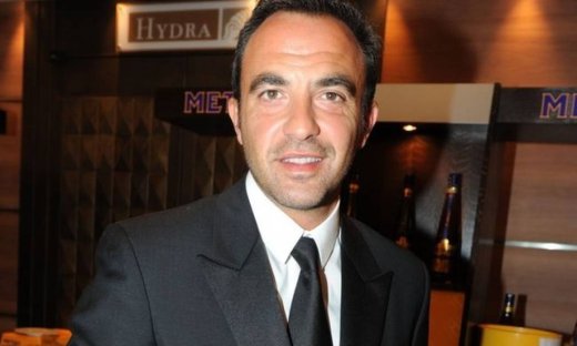 Ο Αλιάγας ηθοποιός στο πλευρό του Gérard Depardieu