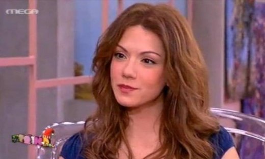 Βάσω Λασκαράκη: «Θα σκεφτώ τον γάμο όταν μείνω έγκυος»