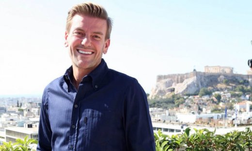 Τα ψώνια του Σπύρου Σούλη!