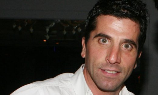 Θανάσης Βισκανδουράκης: «Έχω μάθει να ζω με λίγα»