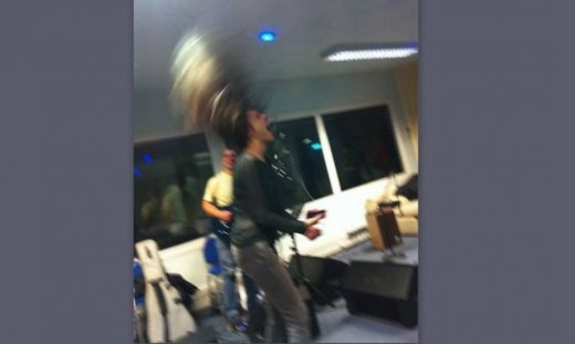 Τι έπαθε η Τάμτα; (φωτό)