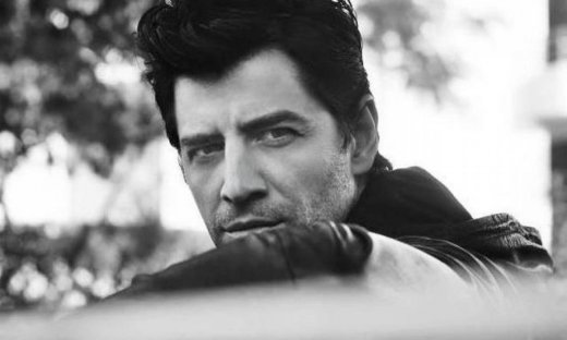 Πού βρισκόταν και τι έκανε σήμερα το μεσημέρι ο Σάκης Ρουβάς;