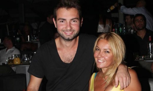 Χριστίνα Παππά: Το μήνυμα του γιου της για το ‘Dancing On Ice’