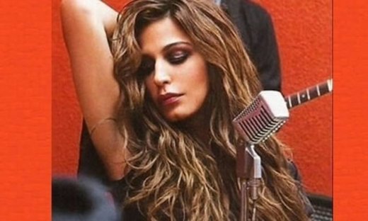 Γιατί ταξιδεύει στη Λάρισα η Κατερίνα Παπουτσάκη