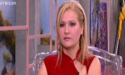 Η Μπέσυ Μάλφα μιλάει για το ατύχημά της (video)