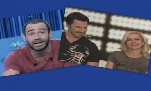 Μαρία Μπεκατώρου: «Στον Αντώνη Κανάκη αφιερώνω το τραγούδι ‘Το μικρό μπιζέλι χορεύει τσιφτετέλι’»