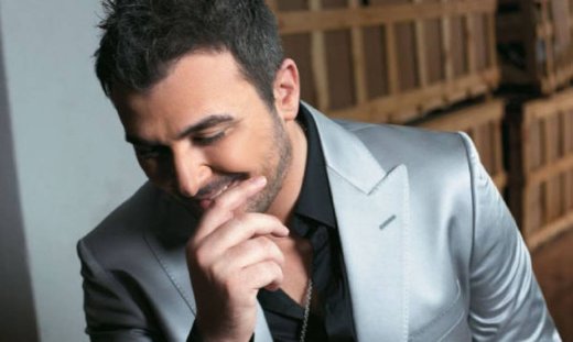 Αντώνης Ρέμος: «Θα περάσω Χριστούγεννα με την Υβόννη»