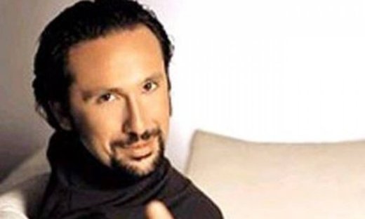 Ρένος Χαραλαμπίδης: «Πηγαίνω μόνος μου σινεμά»