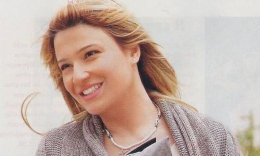 Φαίη Σκορδά: Η συγκίνηση στην εκπομπή της