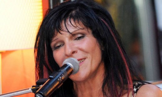 Σοφία Βόσσου: «Δεν μου έλειψε ποτέ η τηλεόραση»