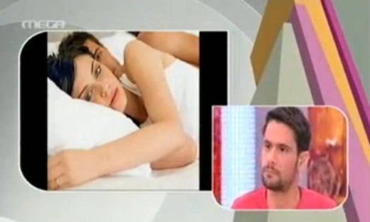 Η ατάκα της Σταμάτη που πάγωσε τον Ουγγαρέζο