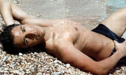 Δημήτρης Βλάχος: «Θέλω ο άντρας να είναι ο κυνηγός»