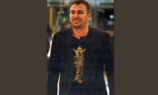 Χριστουγεννιάτικα ψώνια για τον Αντώνη Ρέμο