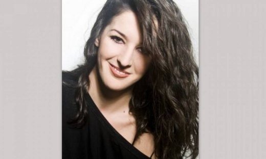 Ειρήνη Σταματίου: «Φοβήθηκα πως δεν θα ανταπεξέλθω στο καθημερινό»