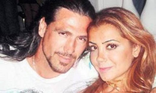 Αλέξανδρος Συρόπουλος: «Δεν χωρίσαμε με την Τανιέλι»