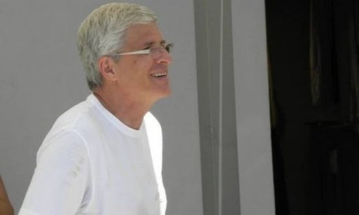 Στέλιος Αντωνιάδης: Το παρασκήνιο μιας απομάκρυνσης λίγων ωρών!