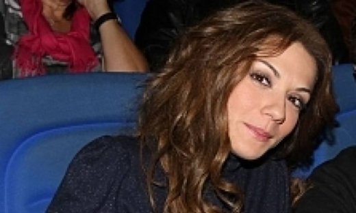 Βάσω Λασκαράκη: «Αν ήμουν 20 χρονών θα έφευγα από την Ελλάδα»