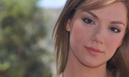 Βάσω Λασκαράκη: Την επηρεάζει η γνώμη των άλλων;