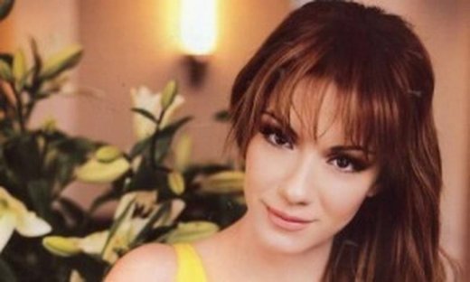 Τι δημιουργεί άγχος στην Βάσω Λασκαράκη;