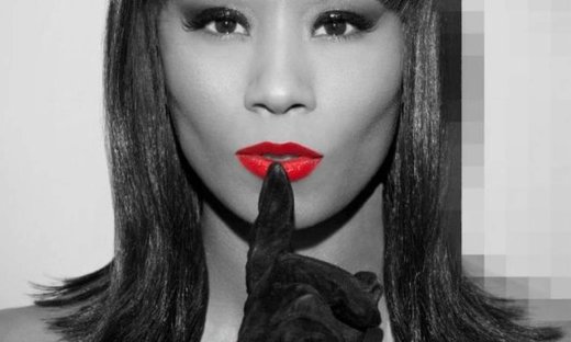 Πού θα ταξιδέψει τη νέα χρονιά η Shaya;