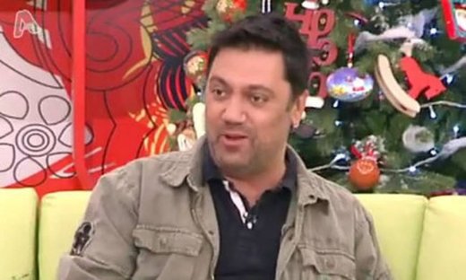 Video: Γιώργος Θεοφάνους: «Η Νάνα Μούσχουρη δεν θα έπρεπε να μας την λέει με τέτοιο τρόπο»
