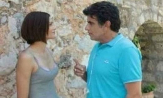 «Έσκισε» ο Μπέζος στην prime time χθες