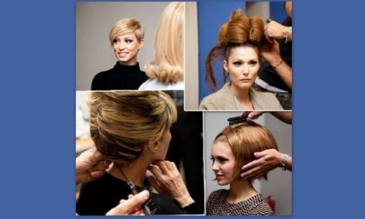 Στο fashion show του Βασίλη Ζούλια