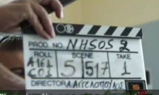 Video: Τα ευτράπελα, τα ατυχήματα και τα γέλια στα παρασκήνια του Νήsos 2!