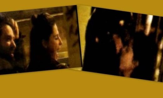 Το ξέσπασμα του Πέτρου Λαγούτη για τις φωτογραφίες με την Παπουτσάκη!