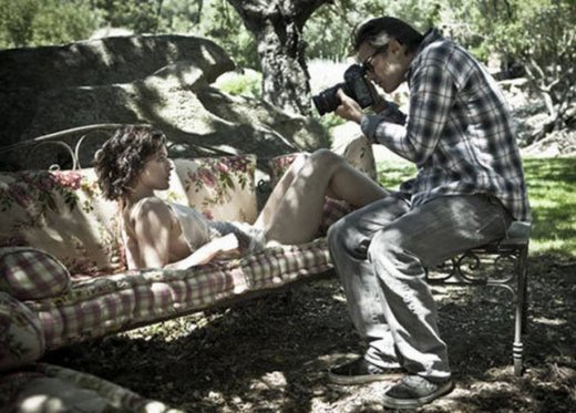 Ένα καυτό ημερολόγιο!