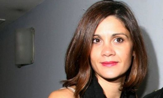 Άννα-Μαρία Παπαχαραλάμπους: «Είχαμε και έχουμε οικονομικά άγχη»