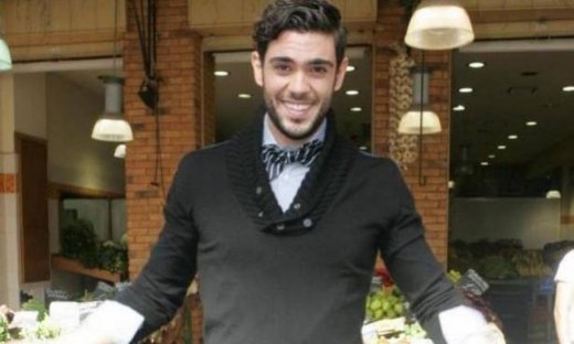 Πάνος Φασούλης: «Μου αρέσουν οι γυναίκες» (video)