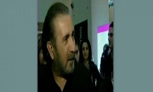 Λάκης Λαζόπουλος: «Ελπίζω το 2012 η αγανάκτηση να γίνει πιο συγκεκριμένη»