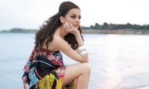 Αγγελική Δαλιάνη: «Σήμερα δυσκολεύονται όλοι στα επαγγελματικά τους»