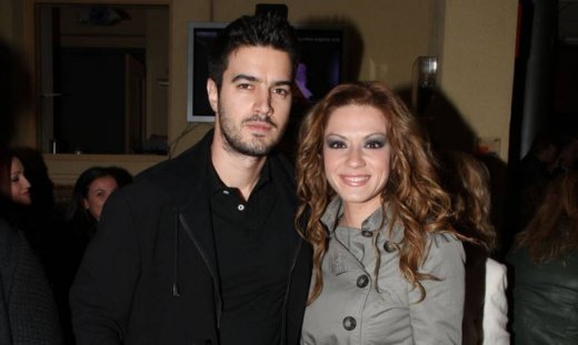 Βάσω Λασκαράκη: Γιατί είναι ερωτευμένη με τον Τσιμιτσέλη;