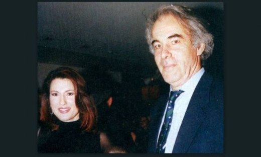 Ειρήνη Νικολοπούλου: «Είναι εξαιρετική η σχέση μου με τον πρώην σύζυγό μου»