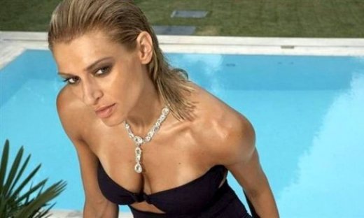 Ζέτα Δούκα: «Δεν έχω προβάλλει την προσωπική μου ζωή»