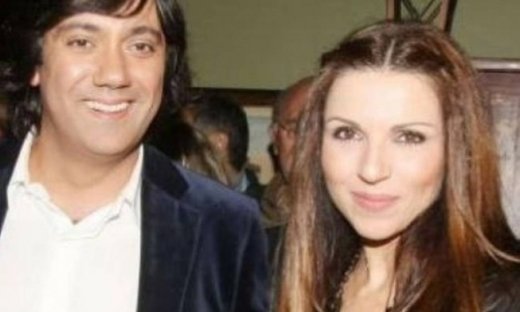 Γιατί δεν εμφανίστηκε χθες ο Γιώργος Θεοφάνους στο πλευρό της Ευρυδίκης;