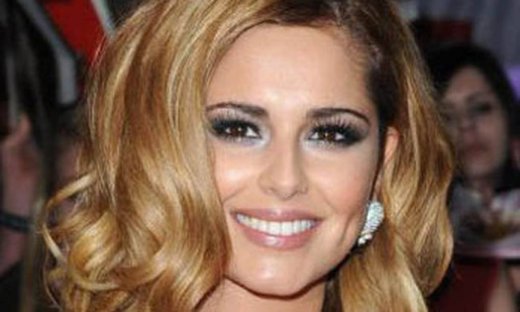Τα ελαττωματικά παπούτσια της  Cheryl Cole