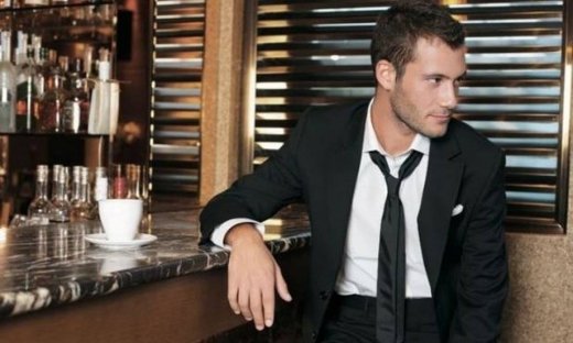 Αντίνοος Αλμπάνης: «Τα καλύτερα είναι αυτά που δεν τα περιμένεις»