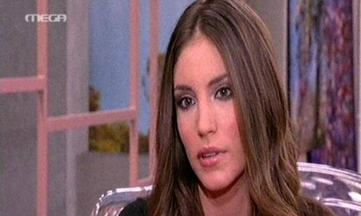 Τι είπε η Αθηνά Οικονομάκου για τον Ησαΐα Ματιάμπα;