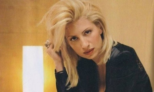 Μαρία Ηλιάκη: «Ψάχνω την συντροφικότητα, δεν θέλω γάμο»