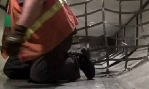 VIDEO: Τι «βλέπει» η βαλίτσα σας όταν περάσει το check in στο αεροπλάνο