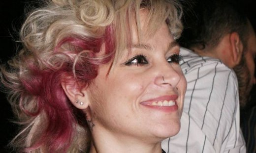 Ελεονώρα Ζουγανέλη: «Δεν ήταν ποτέ όνειρο μου να βρεθώ στην Eurovision»